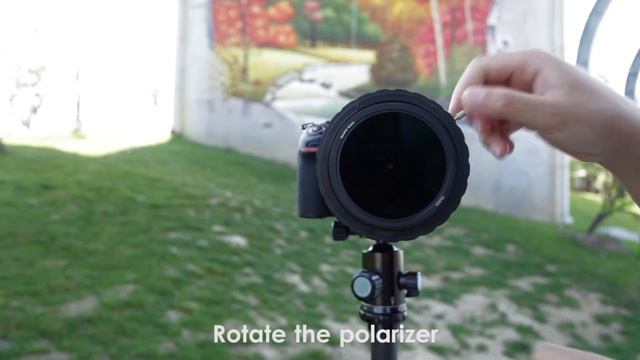 Haida 100-PRO Filter Holder- 100mm Filter System