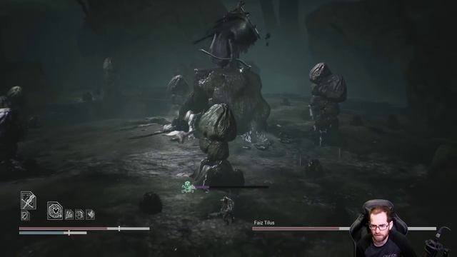 ~Soulslike First Look~ Sinner: Sacrifice for Redemption смотреть онлайн