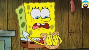 🆕️Губка Боб-Ты уволен(9/10)