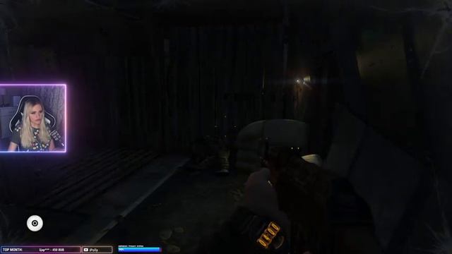 Metro 2033 | Прохождение #1 смотреть онлайн