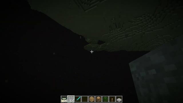 Minecraft Beta 1.9 Pre-Release 4 "The End" смотреть онлайн