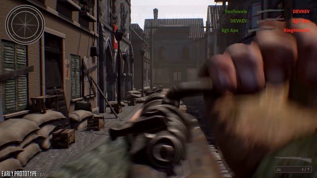► STRETCH GOALS! - Battalion 1944 смотреть онлайн