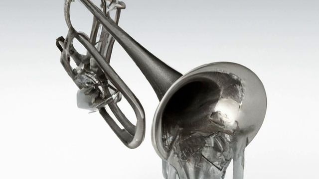 AI & The Melting of Truth (400) смотреть онлайн