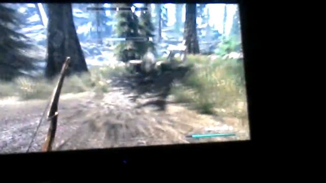 Skyrim campfire mod xbox1 DanTDM rule's смотреть онлайн