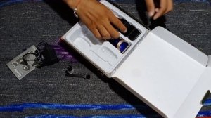 Unboxing and review geemy GM-6005 trimmer/geemy professional hair clipper model GM 6005 unboxing
