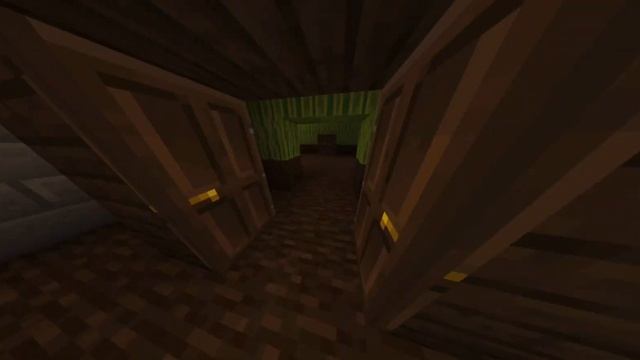 Monster House (Minecraft 2) смотреть онлайн