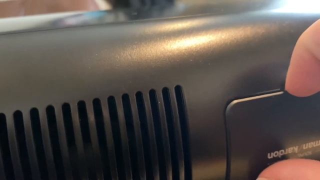 ViewSonic Projector X100 4K LED смотреть онлайн
