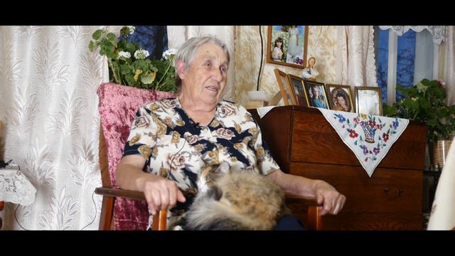 Сухинина Надежда Павловна семья военных смотреть онлайн
