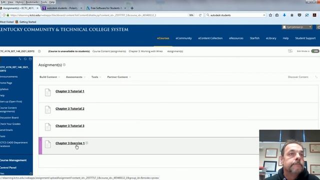 AutoCAD 2018 Electrical Class смотреть онлайн