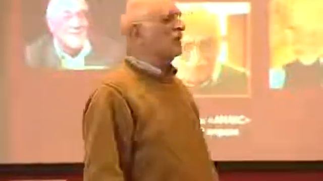 А М Пятигорский о философии Мамардашвили ч 1