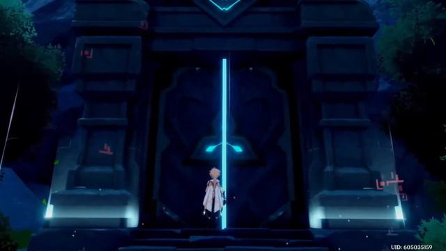 GENSHIN IMPACT PS4 GAMEPLAY 2020 PART 2 - AMBER (AETHER STORY) смотреть онлайн