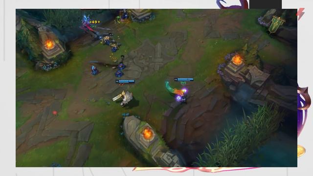 8.16 Blitz Esports Tier List - Zoe Nerfs, Tank Buffs, Tons of Rune Changes смотреть онлайн
