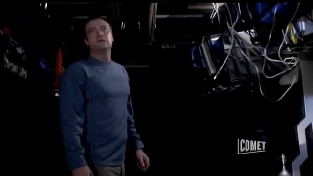 Stargate Atlantis - Stuck In The Gate (1-3) смотреть онлайн