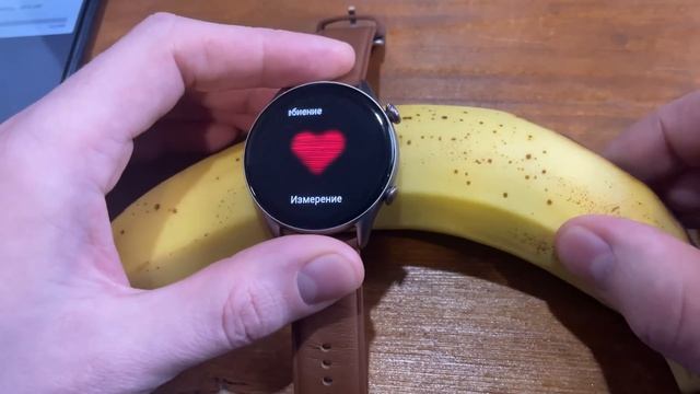 Честно о AmazFit GTR 3 Pro! смотреть онлайн