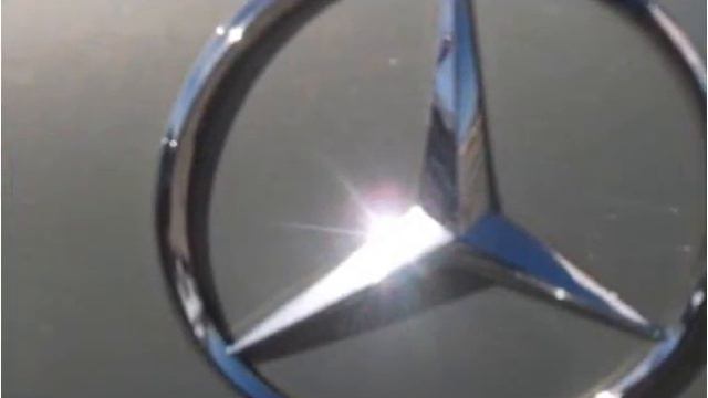 2003 Mercedes-Benz S-Class Used Cars Las Vegas NV смотреть онлайн