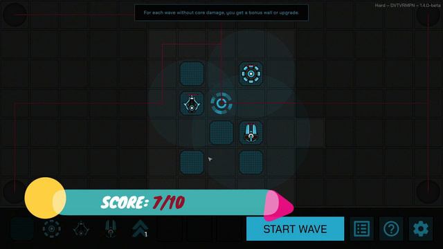 CORE DEFENSE PRELUDE - GAMEPLAY / REVIEW - FREE STEAM GAME 🤑 смотреть онлайн