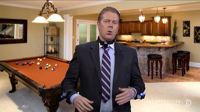 News from the Future & One Man Against All Odds - The Opposition w/ Jordan Klepper смотреть онлайн