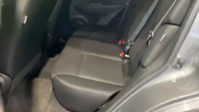 Nissan Qashqai '2020 смотреть онлайн