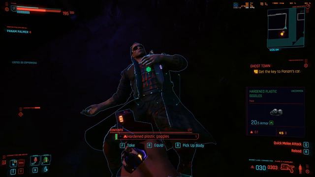 Cyberpunk 2077 (Diff: HARD) / R9 5900X + MSI RTX3080 Gaming X (1440p, 165Hz&DLSS) / Part XIX смотреть онлайн