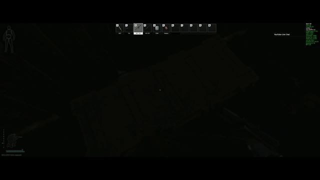 Escape from Tarkov обновление 0.8.0.1208 квестовые побегушки смотреть онлайн