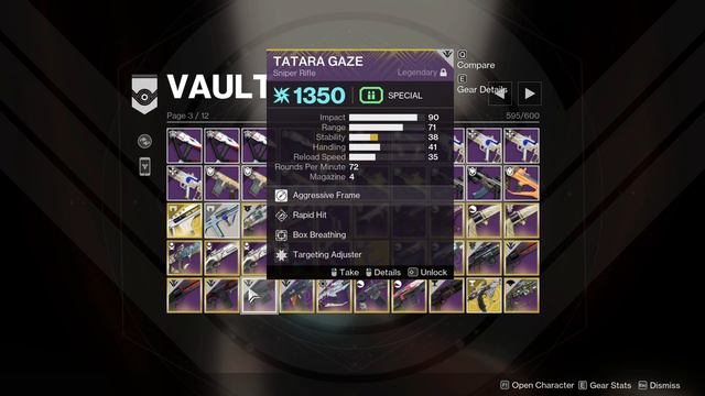 Simple Tips to Manage Your Inventory | Destiny 2 Lightfall Prep: Vault Cleaning смотреть онлайн