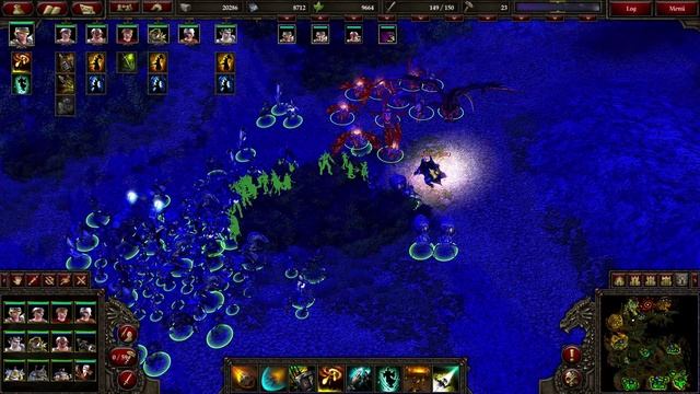 Spellforce 2 Demons of the Past # 47 ► Zazhut erscheint | Let's Play Demons of the Past смотреть онлайн