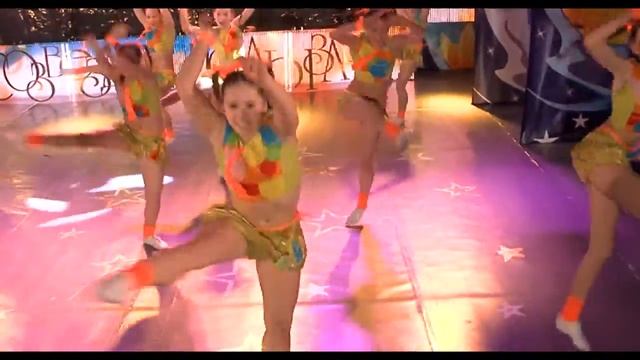 Калейдоскоп смотреть онлайн