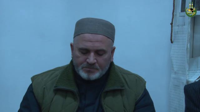 Из наставлений Имама г.Дербента Шейха Исамудина Эфенди смотреть онлайн