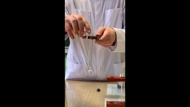 Гидролиз ацетата натрия. смотреть онлайн