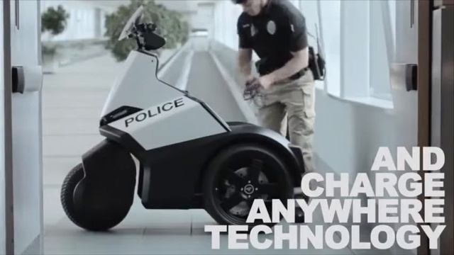 Топ 10 необычных средств передвижения смотреть онлайн