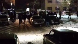 "Не на того напали": Цыгане избили ветерана СВО