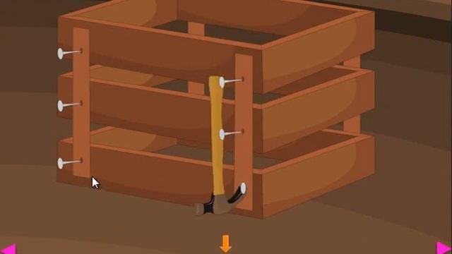 Mushroom Forest Escape By EightGames WalkThrough смотреть онлайн