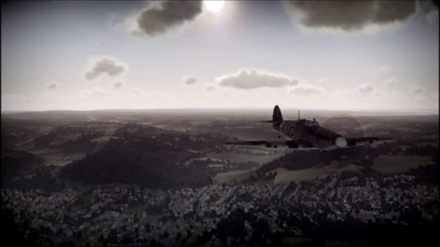 Wings of Prey смотреть онлайн