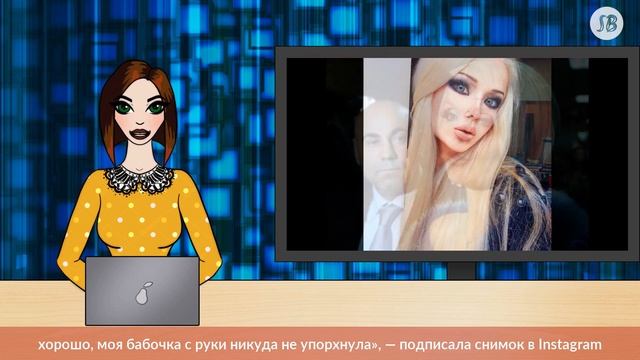 «Прическа рухнула, шпильки разлетелись»: Валерия вспоминает бурную ночь в юбилей мужа смотреть онлайн