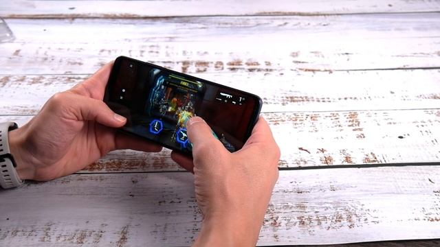 Полный обзор Xiaomi Redmi Note 9 PRO 5G Китайская версия смотреть онлайн
