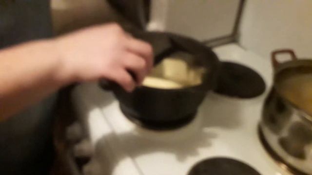 Кулинарный алхимик