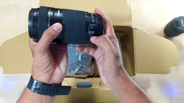 Canon EOS 200d ii 4K Camera Unboxing and review in Kannada смотреть онлайн