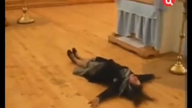 Экзорцизм Башкирия смотреть онлайн