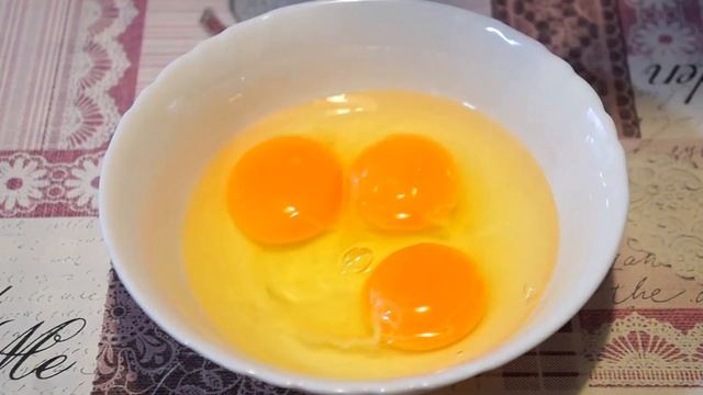 Незаслуженно забытый рецепт из помидоров и яиц смотреть онлайн