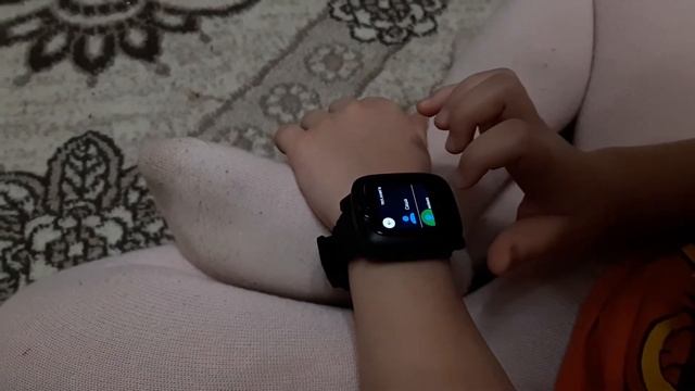Elari KidPhone 3G смотреть онлайн