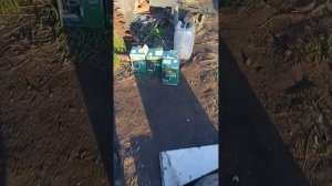 кидает воду с радиатора МТЗ