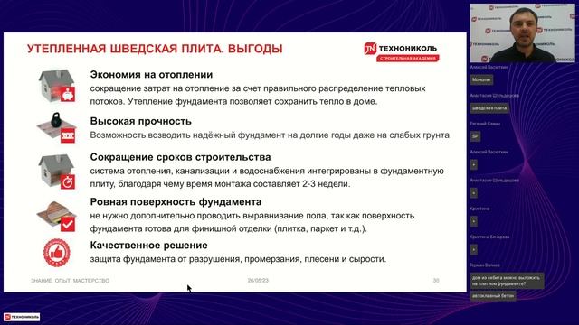 Почему стоит выбрать технологию УШП для строительства дома смотреть онлайн