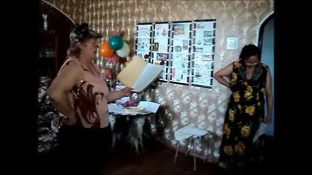 Миниатюра на юбилей бабушке смотреть онлайн
