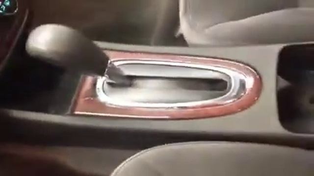 2008 Chevrolet Impala 4dr Sdn LS 4 Door Car смотреть онлайн