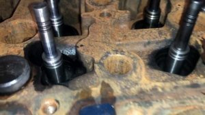 Ремонт ДВС Weichai WP7   МАЗ 2021г.в.