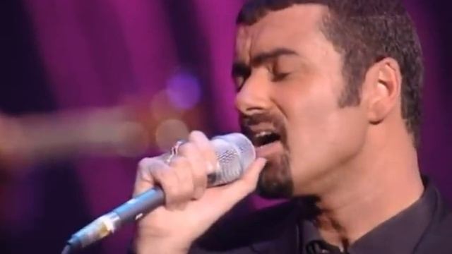 George Michael - You Have Been Loved смотреть онлайн