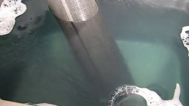 5 micron filter test смотреть онлайн