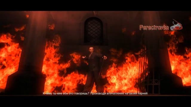 Прохождение Infernal. Часть 1 [Начало] смотреть онлайн