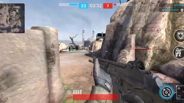 играю впервые что то похожее в Warfare смотреть онлайн