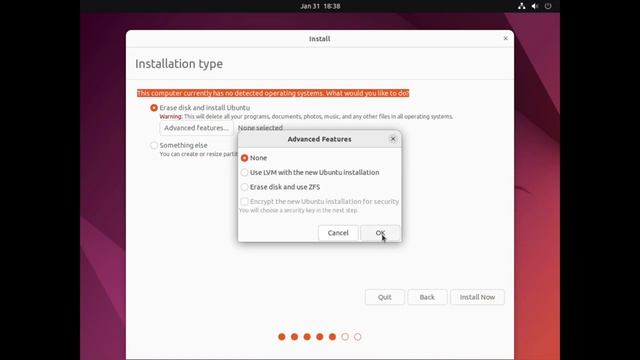 How To Install Ubuntu 22.04 LTS (2023) смотреть онлайн